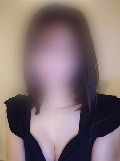 新人はるかセラピスト